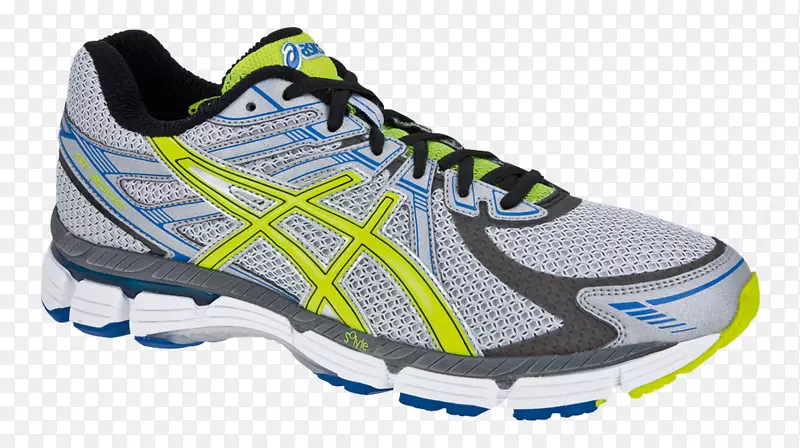 Asics�˶�Ь�Ϳ�Ь���ϴ�˹-GT 2-������