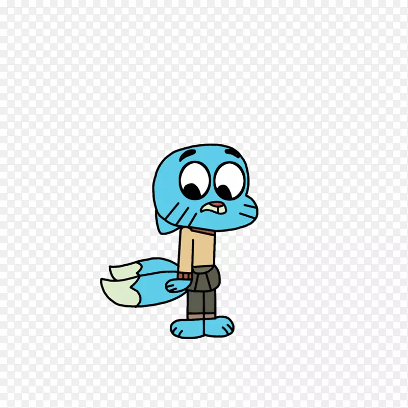 Gumball Watterson��Ӱ����ͨ-������