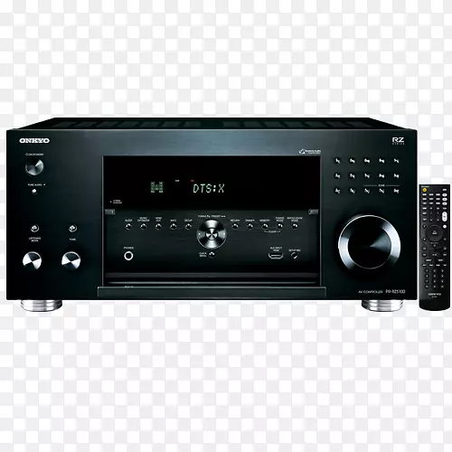 Onkyo 11.2 av������prrz 5100 av���ջ�ǰ�÷Ŵ�����Ƶ���ʷŴ���-������