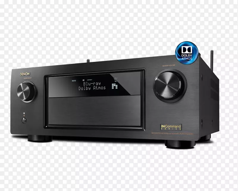 AV���ջ�Denon AVR-x4200 w�űȰ���Ī˹��������-������