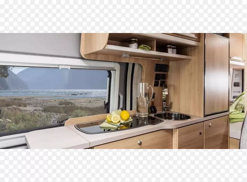 Knaus Tabbert����GmbH Campervans�̶�Eura Mobil-��-������