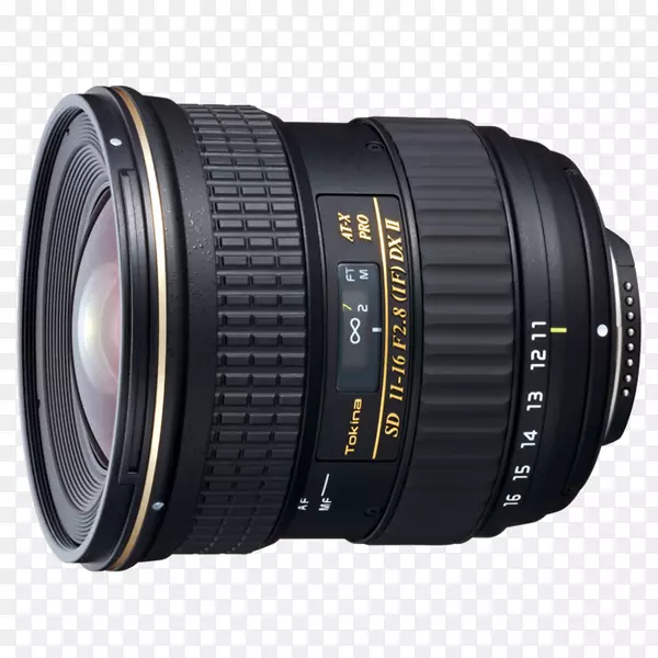 ����ef��ͷ��װ��Ǿ�ͷ�л���at-x 116 pro dx ii���11-16 mm f/2.8��ͷ�������ͷ-������
