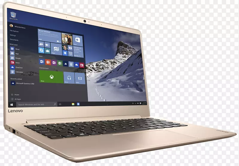 ����ʼǱ�����IdeaPad 710 s(13)Ӣ�ض�����i5-�ʼǱ�����-������