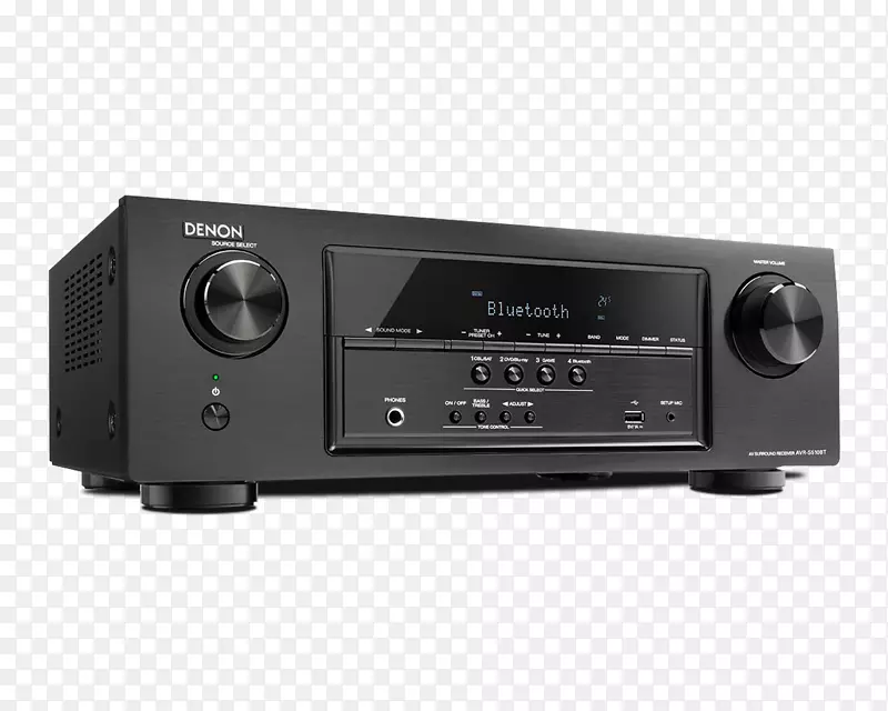 AV���ջ�Denon AVR-s510bt Denon AVR-s530 bt��Ƶ-������