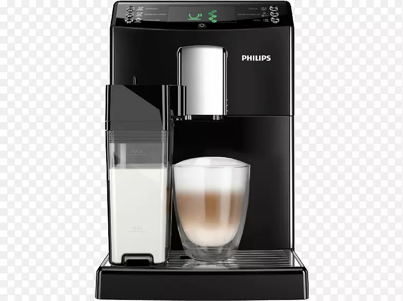 ����Ũ������������ŵhd 8834/01��VollautomatӲ��/���ӿ���-������