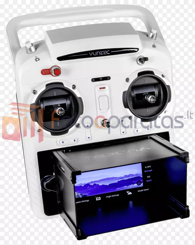 �Ƽ�̨��ST 10+����վӲ��/����ң��������Yuneec���ʵ���-ai������ȫ��-������