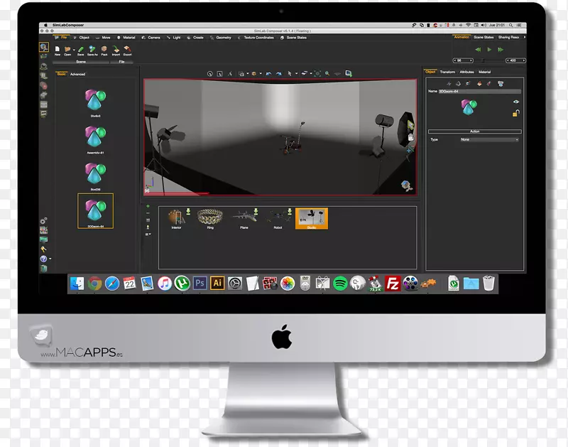 serviio��Ʒ�ؼ����������MacOS android-android-������