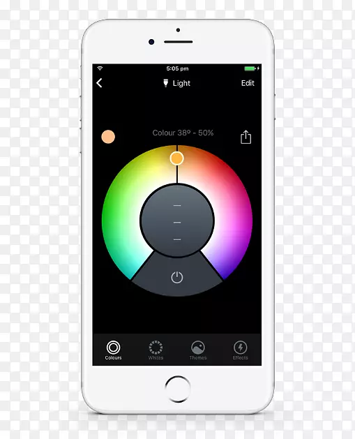 �����ֻ����ݵ�LIFX LED��-�����ֻ�-������