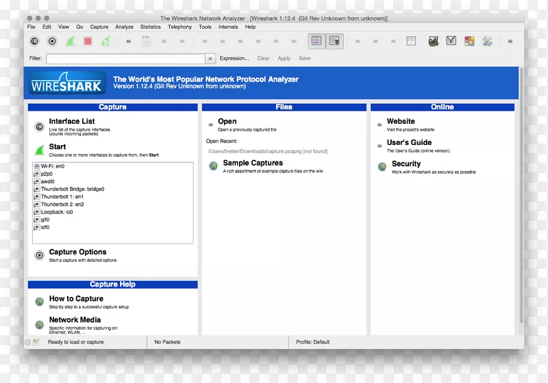 ���������Wireshark���ݰ�������������������ݰ�-������