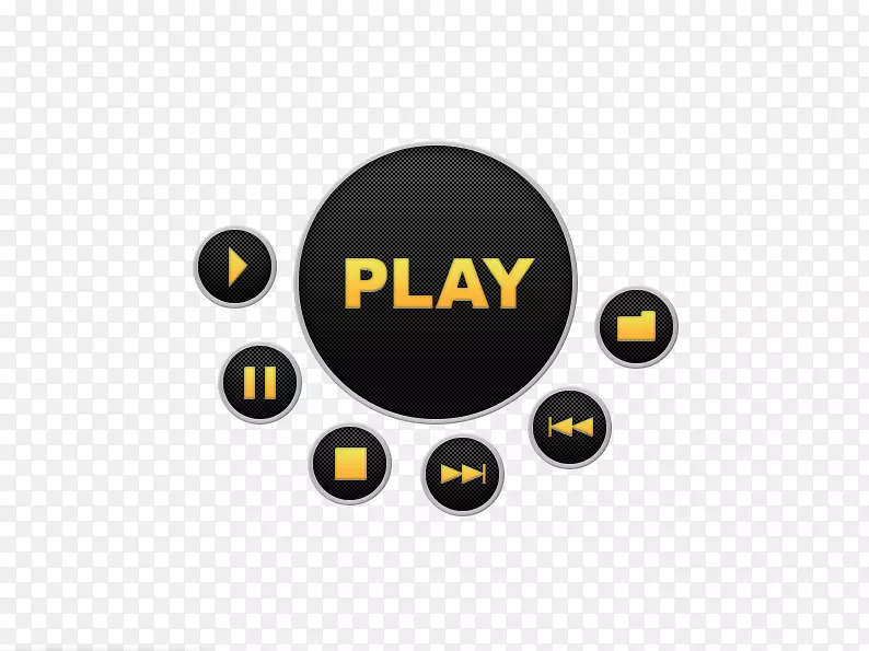 Web��ť�û�����ͼ��-��ɫ��ť-������