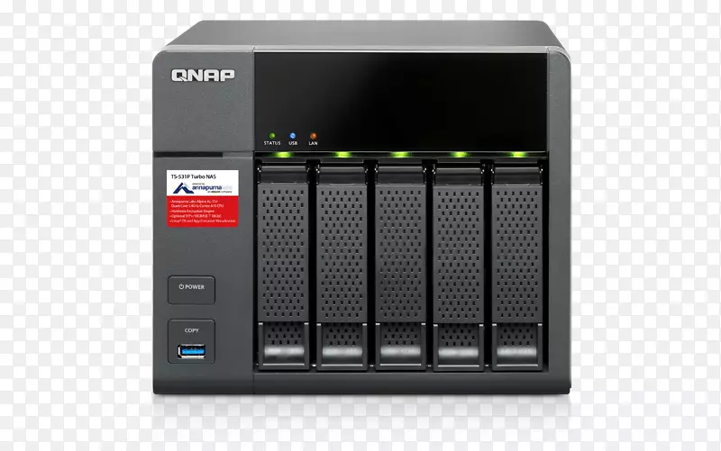 QNAP ts-563����洢ϵͳQNAPϵͳ��˾���Ƚ���΢���豸x86-������
