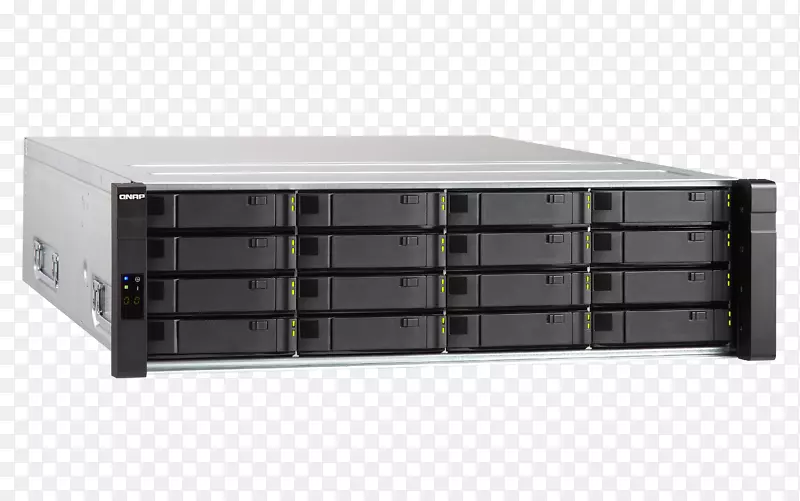 ��������qnap es1640dcnas������-SAS 6gb/s����洢ϵͳ���ݴ洢qnap es1640dcnas������-SAS 12gb/s-������