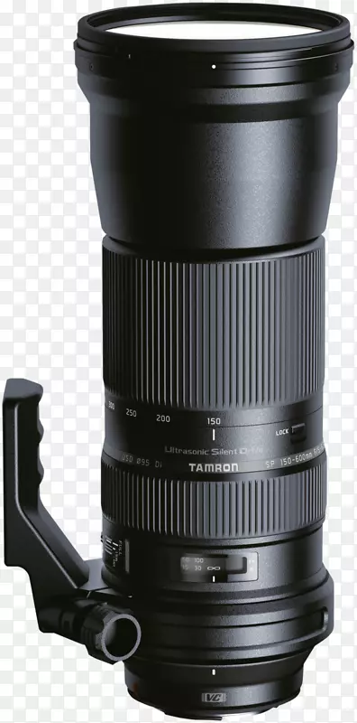 Canon ef��ͷ��װTamron 150-600 mm��ͷ�Զ��Խ�������ͷ�������ͷ-������