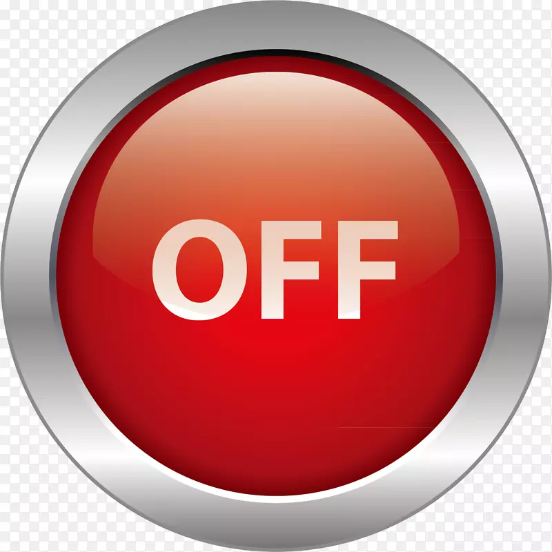 ���ؼ�����-��ɫԲ��������ť-������