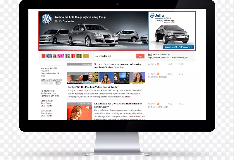 Gawkerý�岩����ҳGawker-������