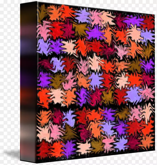 �ִ������ԳƷۺ�mͼ��-������