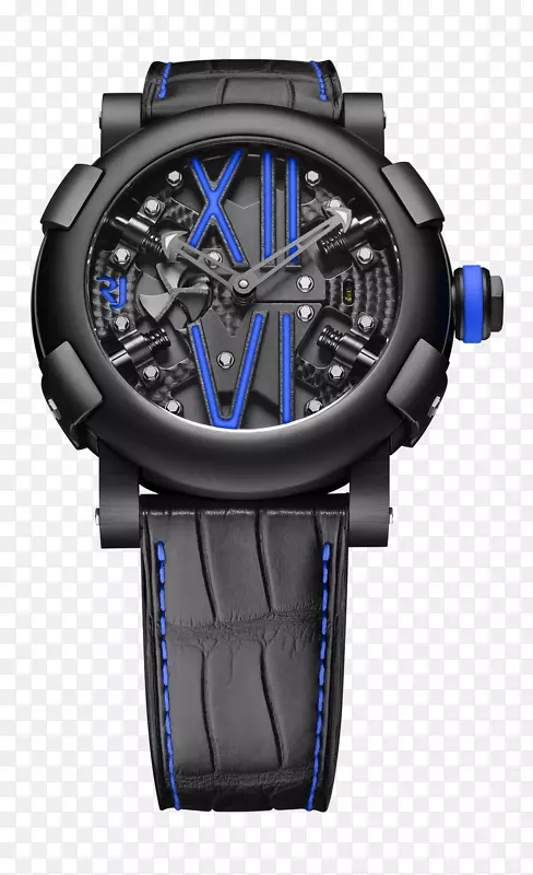 �ֱ�RJ-Romain Jerome�����Ӽ�ʱ��-��-������
