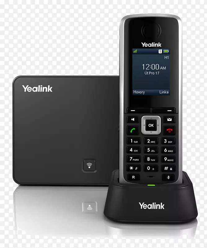 ������ǿ�������绰IP-DECT VoIP�绰-u8336u57a2-������