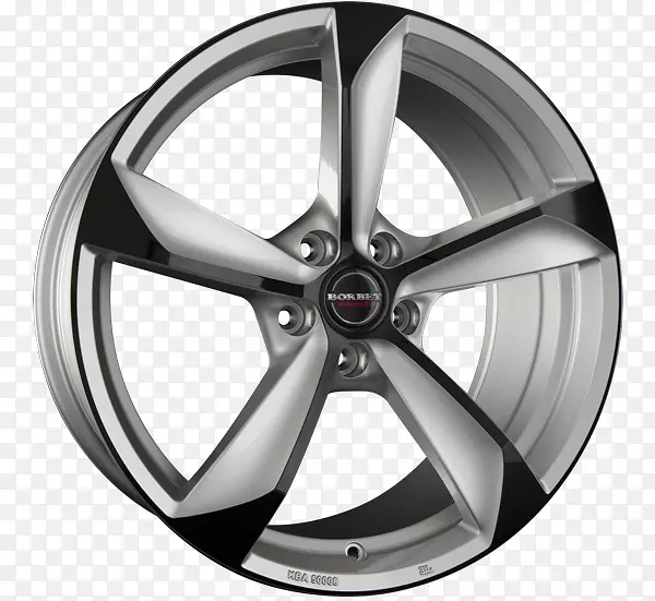 Borbet GmbH�������ֺϽ�-��-������