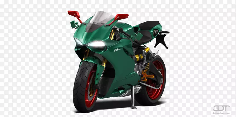 Ducati 1299 Borgo PanigaleĦ�г�Ducati 1199 Ducati 899-Ħ�г�-������