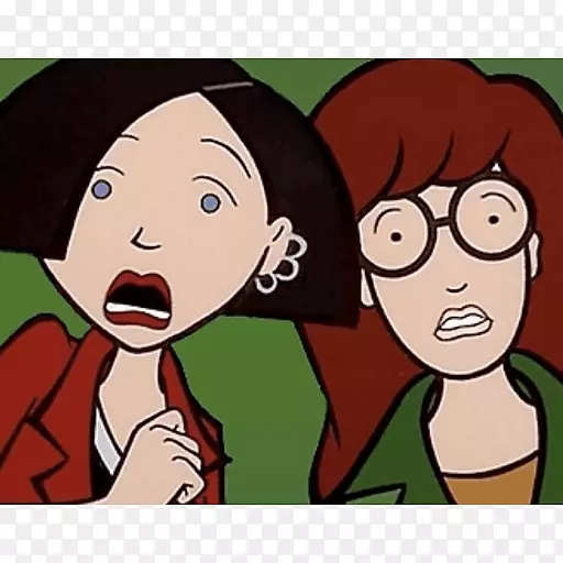 Daria Morgendorffer Daria�ĵ�������YouTube-YouTube-������