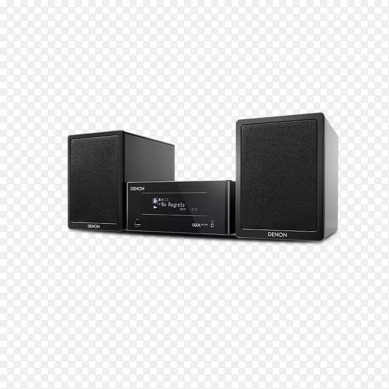 AV���ջ�Denon dra-n4΢ϵͳ��Ƶ���ߵ���ջ�-hifi��Ƶpvt���޹�˾-������
