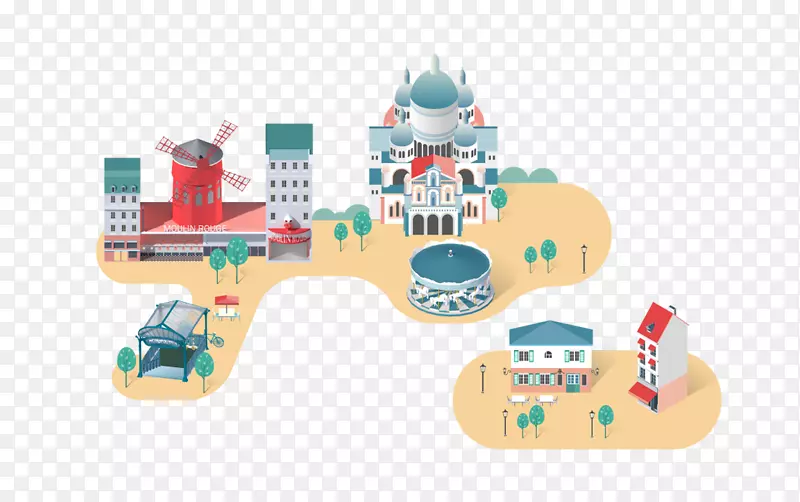 ��ͼƽ����Ʋ廭.���-������