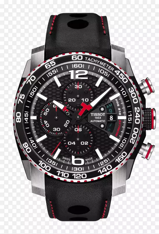 Tissot��ʽPRS 516�Զ�����ʱ��-������