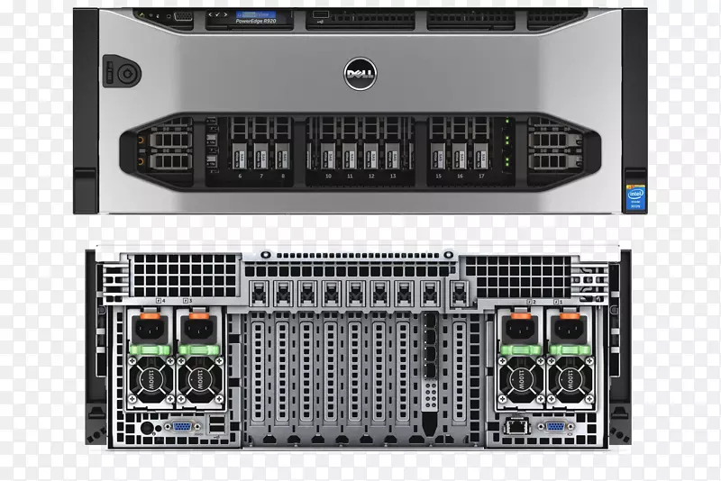 ����PowerEdge�������������ALTOS-R920-2GB�ڴ�-1.6GHz-0 GB HDD-�����-������