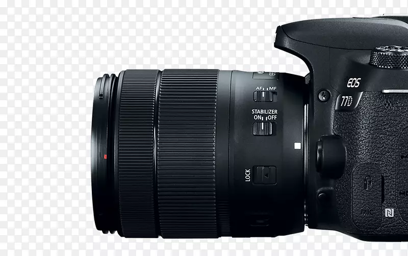 ����Eos 77d����ef-s 18-135 mm��ͷ���ܾ�ͷ��װ����17-s 17-55 mm��ͷ-������