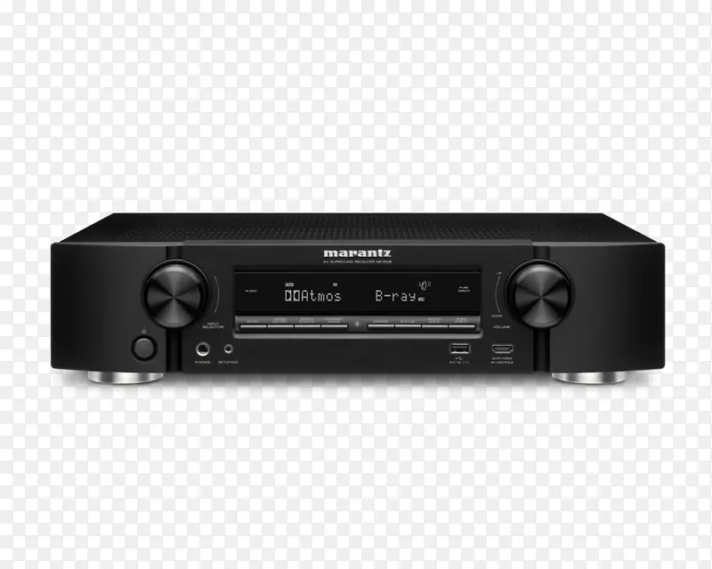 Marantz nr 1608 av���ջ���Ƶ���ʷŴ������ǽ��ջ�-������