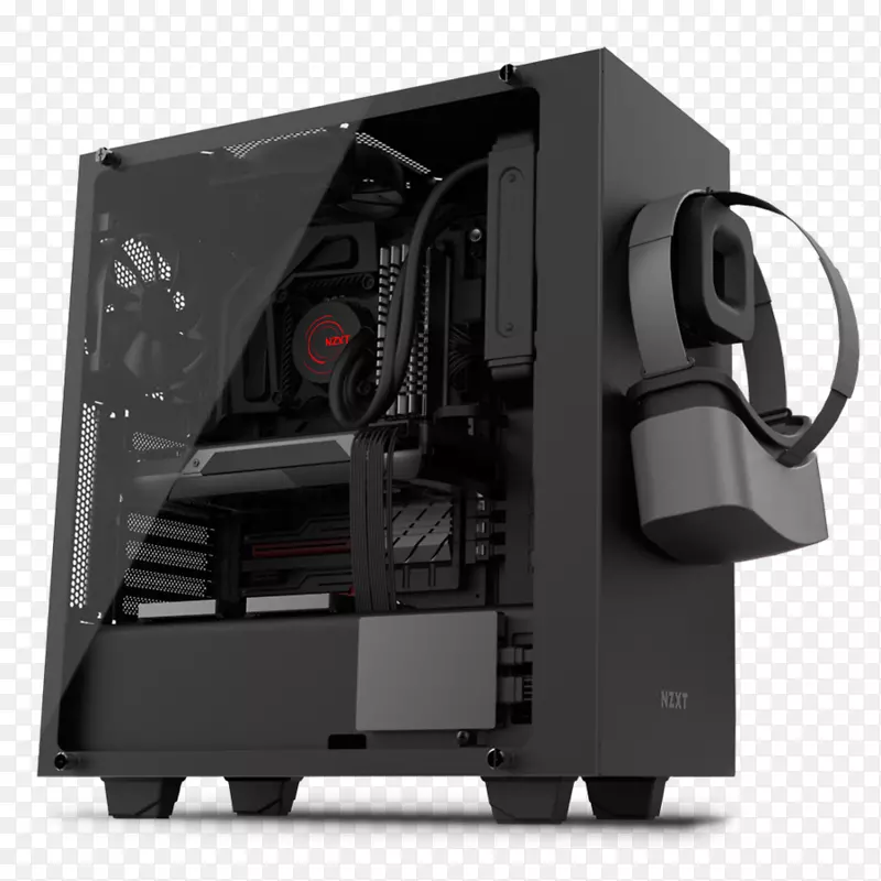 ���Ի��估���ǵ�Դװ��nzxt��Ӱ240������nzxt���Ժ�h 440��������ŷ�˸ֻ�����-������