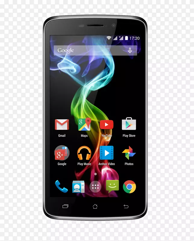 Archos 52�׽�android�����ֻ�htc����archos 59 xen-android-������