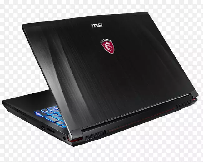 �ʼǱ�����MSI ge62 apache proӢ�ض�����i7-ϥ���͵���-������