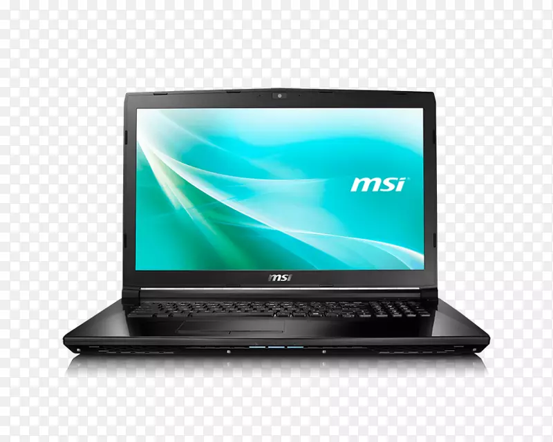 �ʼǱ����Կ��Ⱥ�Ӣ�ض�����i7 msi cx 72-ϥ���͵���-������