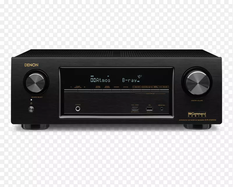 AV������Denon avr-x3100 w������4k�ֱ���-�����г��ƹ�-������