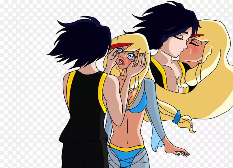 ��ʹ�����ѣ�ħ����Ů��-������-������