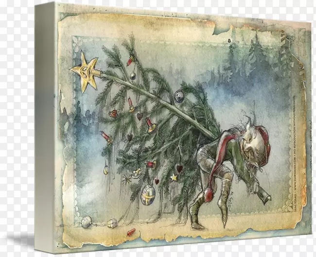 ˮ�ʻ�ʥ������-�滭-������