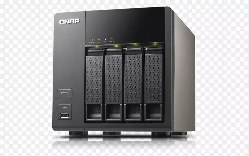 ����洢ϵͳQNAPϵͳ��˾qnap ts-469 l turbo���ݴ洢qnap ts-239 pro ii+turbo nas������-Sata 3gb/s�����-������