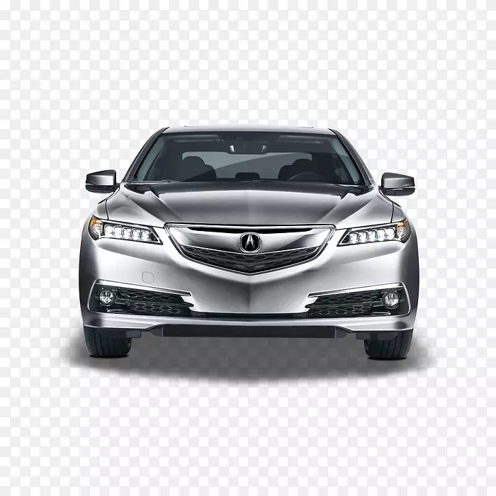 2016��Acura TLX���ͽγ�-������