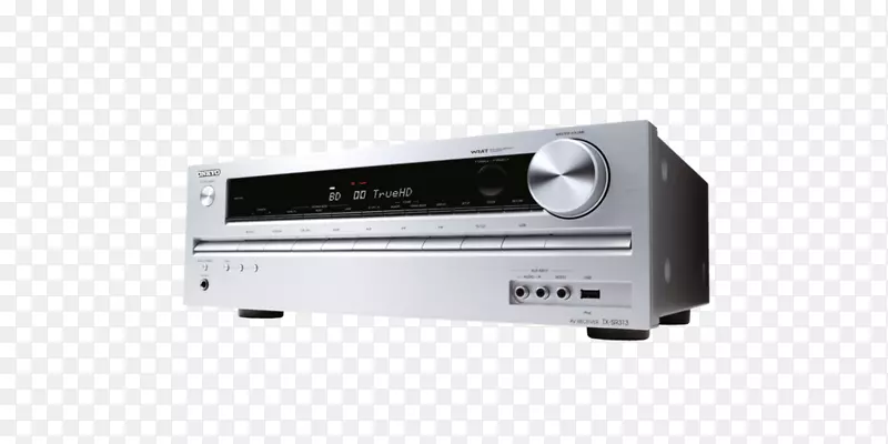 ���ߵ���ջ�av���ջ�onkyo tx-sr 608������Ƶ���ʷŴ���-������