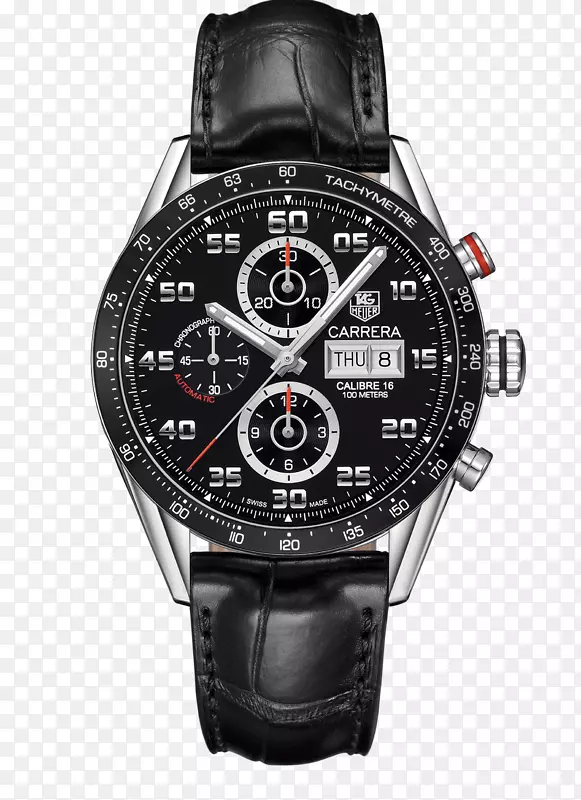 Heuer Carrera�ھ�16�����ʱ����ǩHeuer Carrera�ھ�5��-������