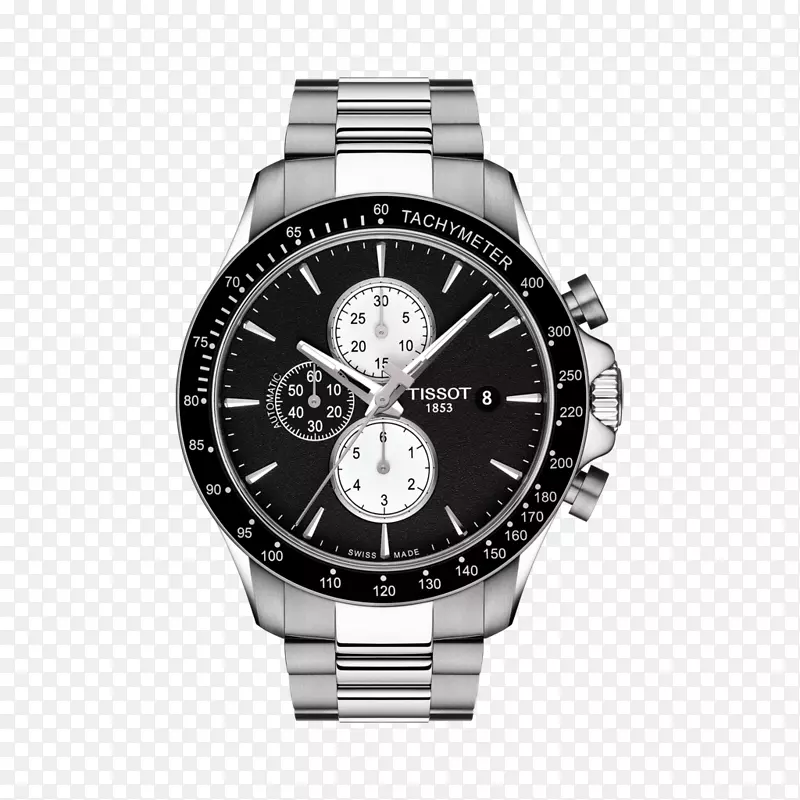 Tissot V8ʯӢ��ʱ���Զ���-������