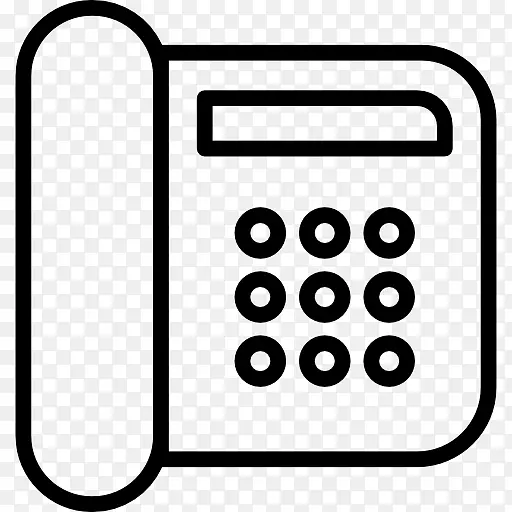 �绰���ƶ��绰�������ͼ�ꡢ��ͥ������绰-��ά��-������