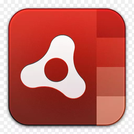 AdobeAIR���������adobe system�����ͼ��adobe acrobat-air corrdion ico-������
