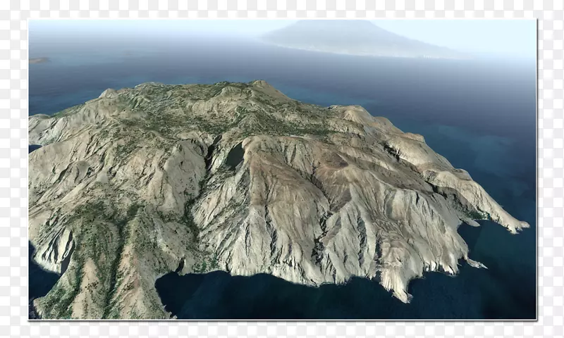 Brava Fogo Am��lcar Cabral���ʻ�����-flightsimcom-������