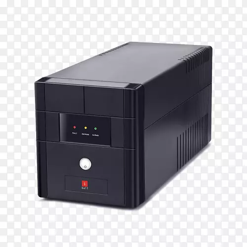 ���Ի������ǵ�Դ��Ԫups Iball Volt-������-������