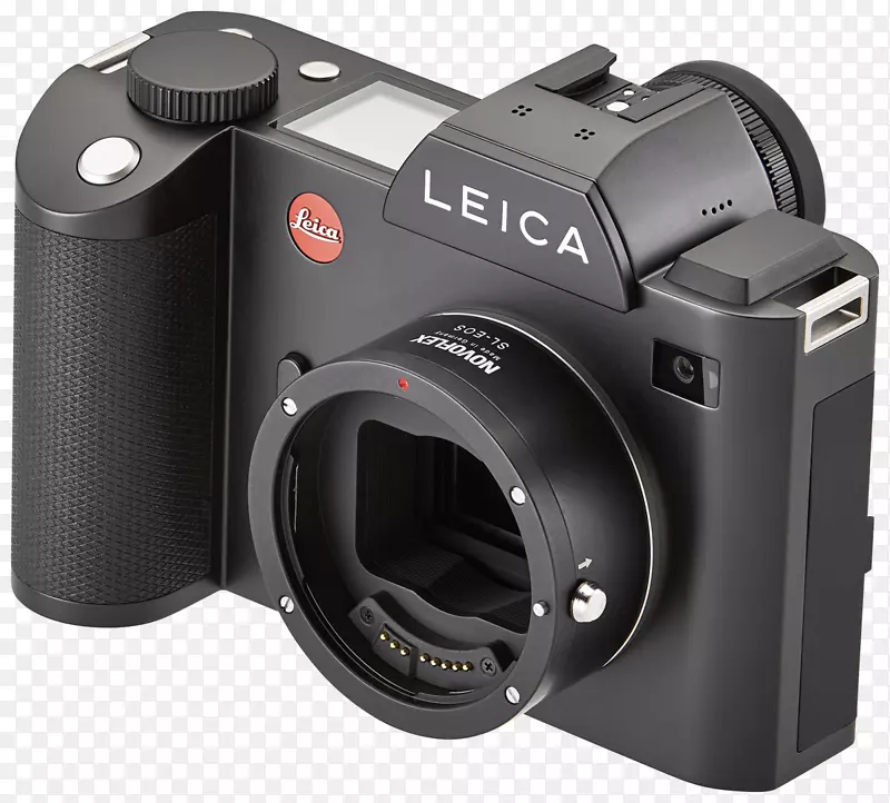 ����SLR Leica sl(Typ 601)���ܵ�������������΢����װ�����ͷ-�������ͷ-������