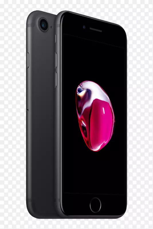 ƻ��iPhone 7�Ӻ�ɫ�绰32 GB-������