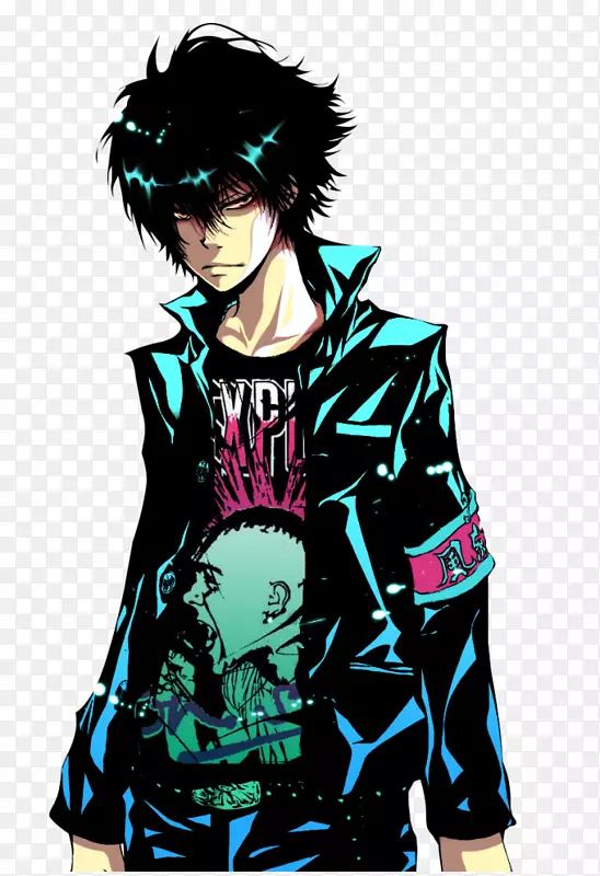 Kyoya hibari Takeshi Yamamoto Ryohei Sasagawa Lambo Tsunayoshi Sawada-����-������